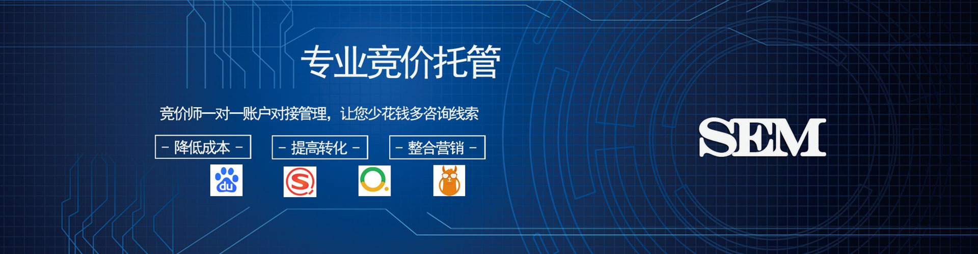 新星sem广告